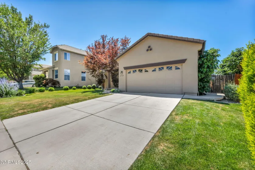 2765 Aristedes, Sparks, Nevada 89436, 3 Bedrooms Bedrooms, ,2 BathroomsBathrooms,Residential,Residential,Aristedes,250052889