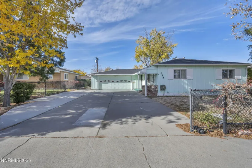 635 Cordone, Reno, Nevada 89502, 3 Bedrooms Bedrooms, ,2 BathroomsBathrooms,Residential,Residential,Cordone,250058004