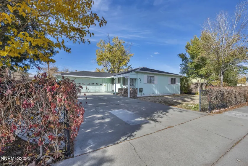635 Cordone, Reno, Nevada 89502, 3 Bedrooms Bedrooms, ,2 BathroomsBathrooms,Residential,Residential,Cordone,250058004