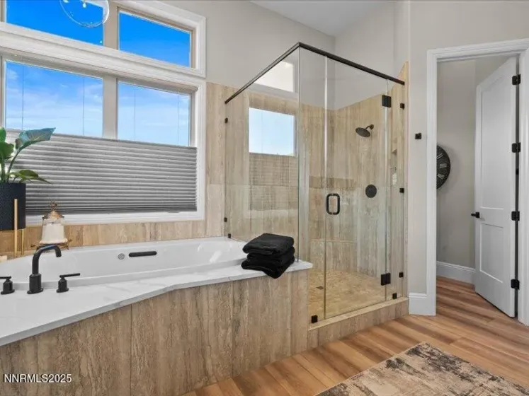 8 High Camp, Washoe Valley, Nevada 89704, 3 Bedrooms Bedrooms, ,5 BathroomsBathrooms,Residential,Residential,High Camp,250058008