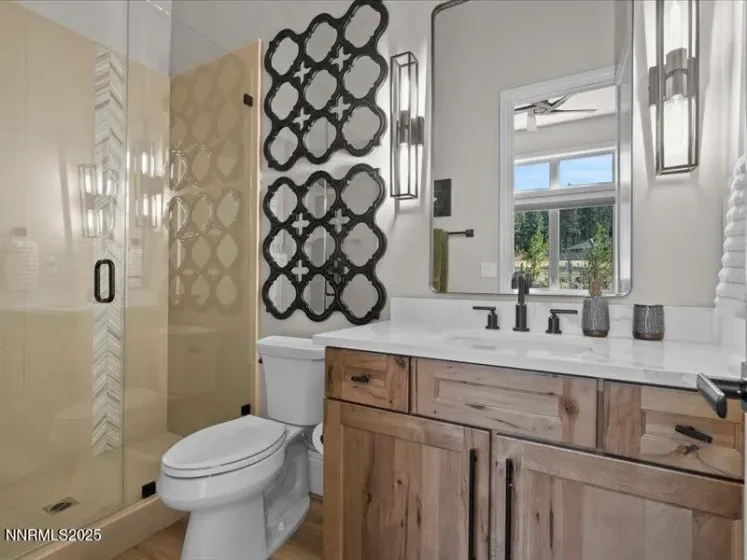 8 High Camp, Washoe Valley, Nevada 89704, 3 Bedrooms Bedrooms, ,5 BathroomsBathrooms,Residential,Residential,High Camp,250058008