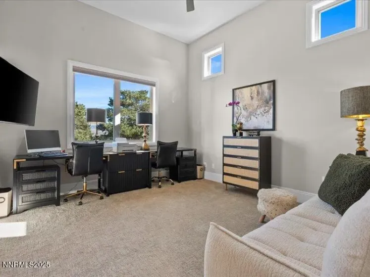 8 High Camp, Washoe Valley, Nevada 89704, 3 Bedrooms Bedrooms, ,5 BathroomsBathrooms,Residential,Residential,High Camp,250058008