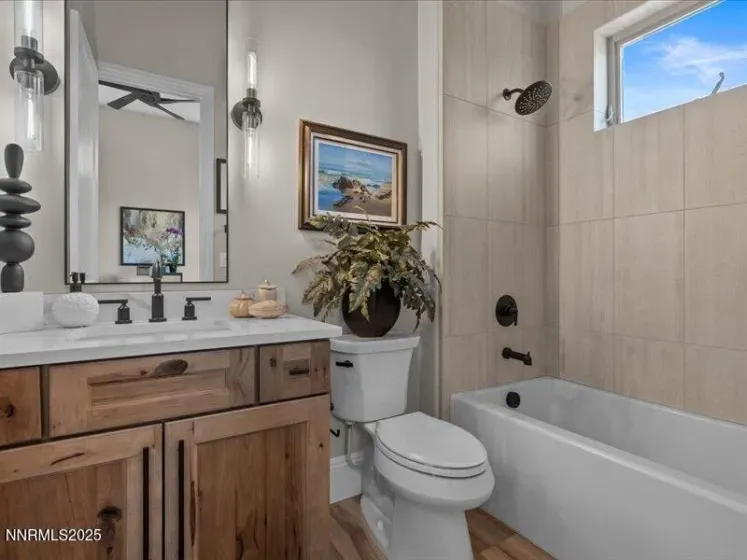 8 High Camp, Washoe Valley, Nevada 89704, 3 Bedrooms Bedrooms, ,5 BathroomsBathrooms,Residential,Residential,High Camp,250058008