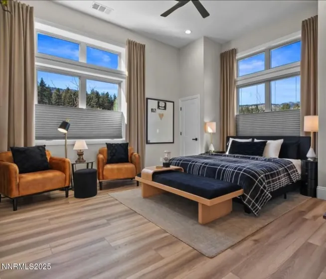 8 High Camp, Washoe Valley, Nevada 89704, 3 Bedrooms Bedrooms, ,5 BathroomsBathrooms,Residential,Residential,High Camp,250058008