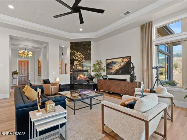 8 High Camp, Washoe Valley, Nevada 89704, 3 Bedrooms Bedrooms, ,5 BathroomsBathrooms,Residential,Residential,High Camp,250058008