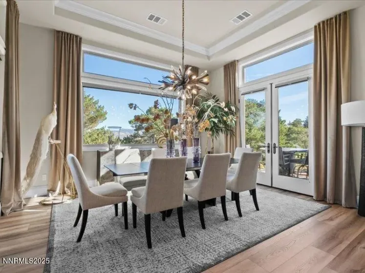 8 High Camp, Washoe Valley, Nevada 89704, 3 Bedrooms Bedrooms, ,5 BathroomsBathrooms,Residential,Residential,High Camp,250058008