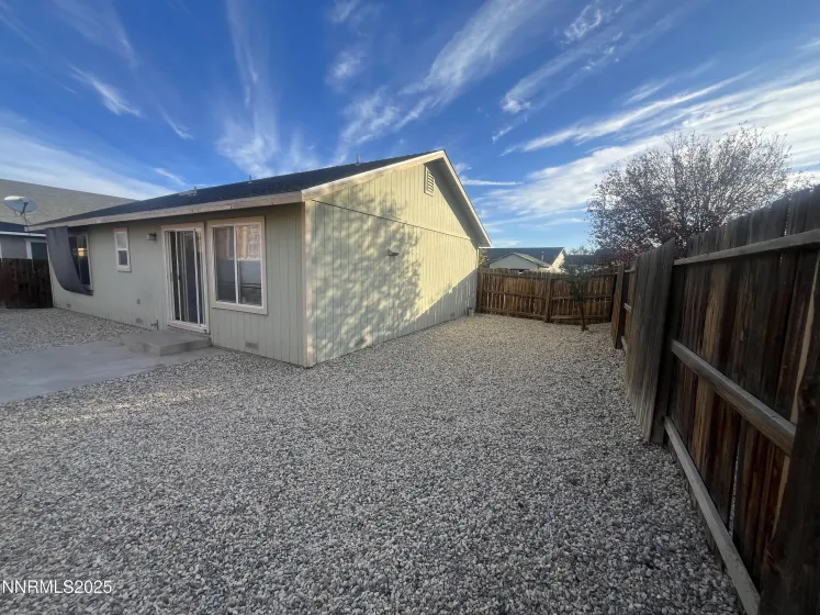 357 Emigrant, Fernley, Nevada 89408, 3 Bedrooms Bedrooms, ,2 BathroomsBathrooms,Residential,Residential,Emigrant,250058010