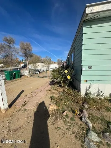 241 Harmony, Sun Valley, Nevada 89433, 3 Bedrooms Bedrooms, ,2 BathroomsBathrooms,Residential,Residential,Harmony,250058011