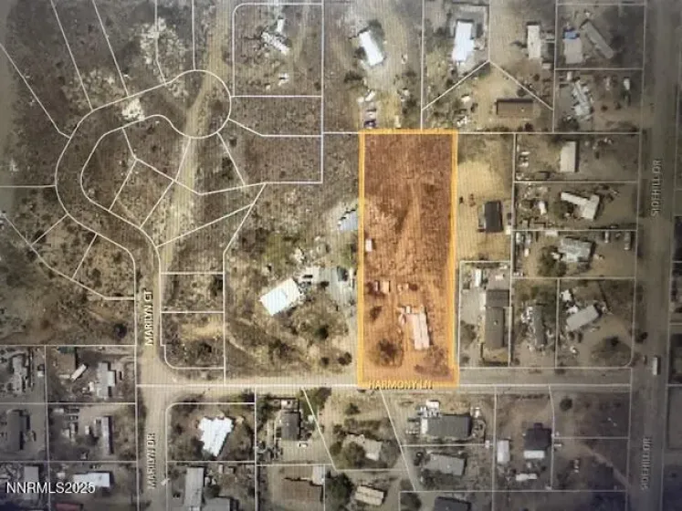 241 Harmony, Sun Valley, Nevada 89433, 3 Bedrooms Bedrooms, ,2 BathroomsBathrooms,Residential,Residential,Harmony,250058011