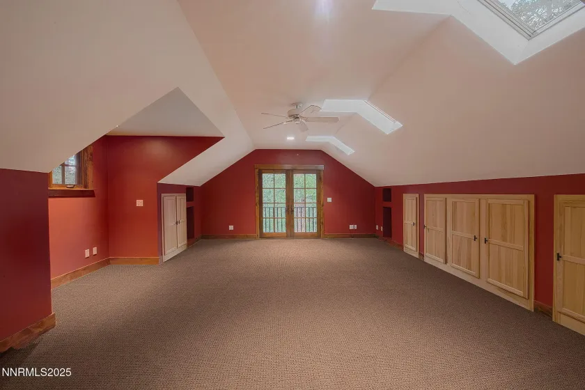 Courtyard off Guest Suites