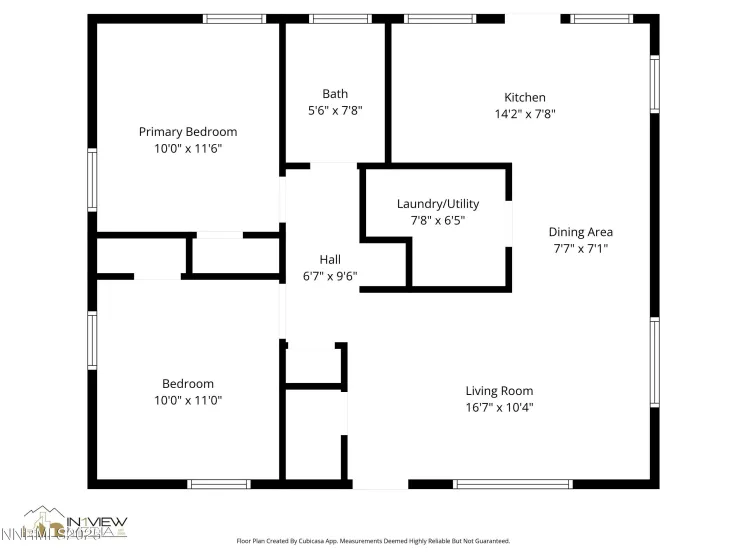 829 10th, Sparks, Nevada 89431, 2 Bedrooms Bedrooms, ,1 BathroomBathrooms,Residential,Residential,10th,250058013