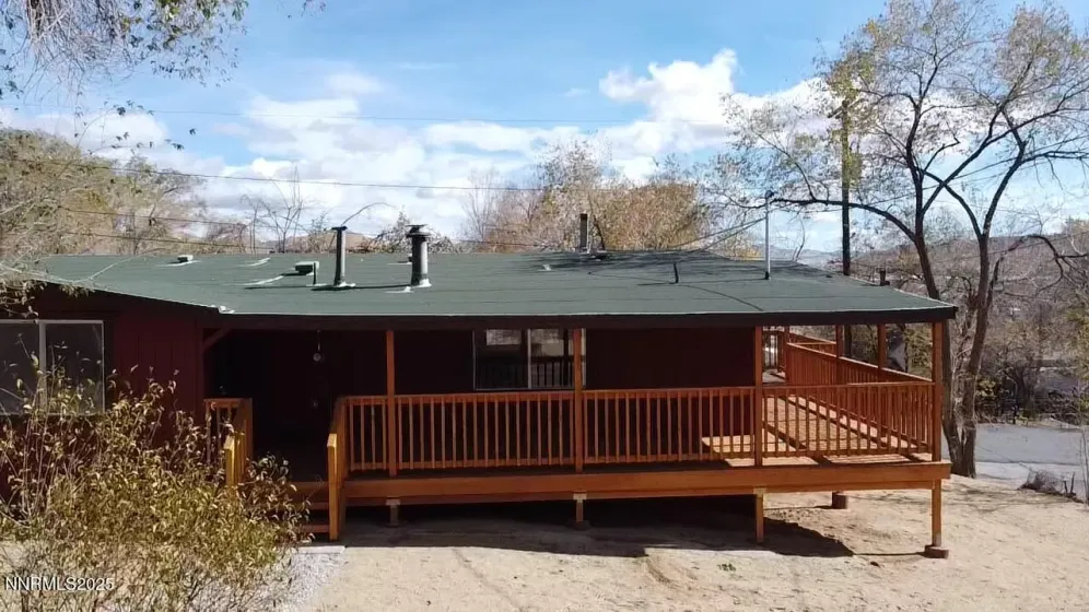 4955 Emery, Reno, Nevada 89506, ,Residential Income,Residential,Emery,250058012