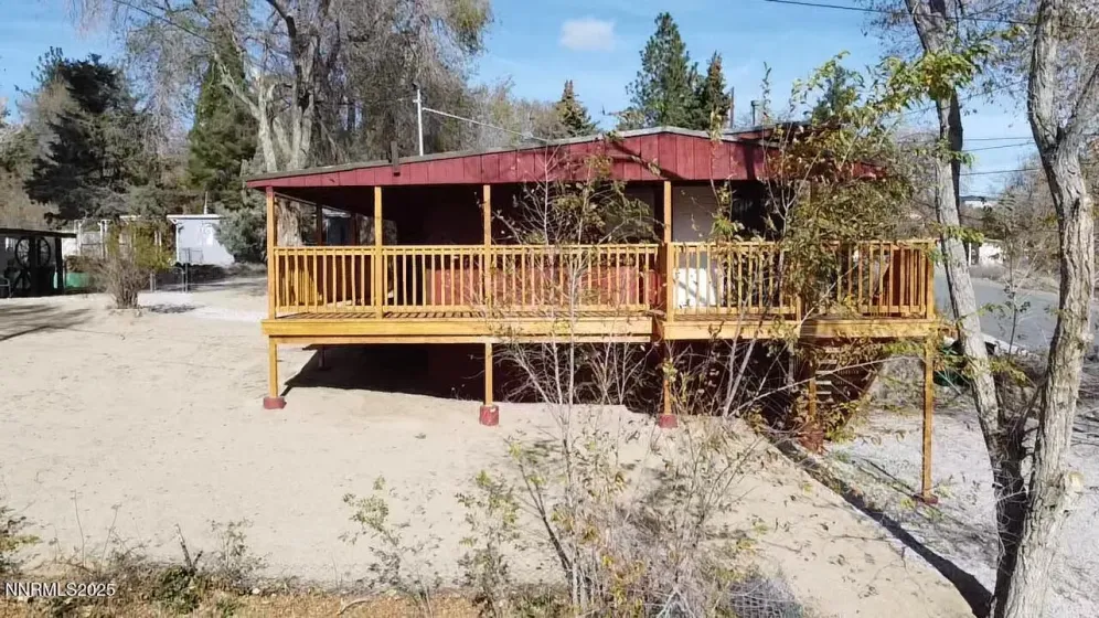 4955 Emery, Reno, Nevada 89506, ,Residential Income,Residential,Emery,250058012