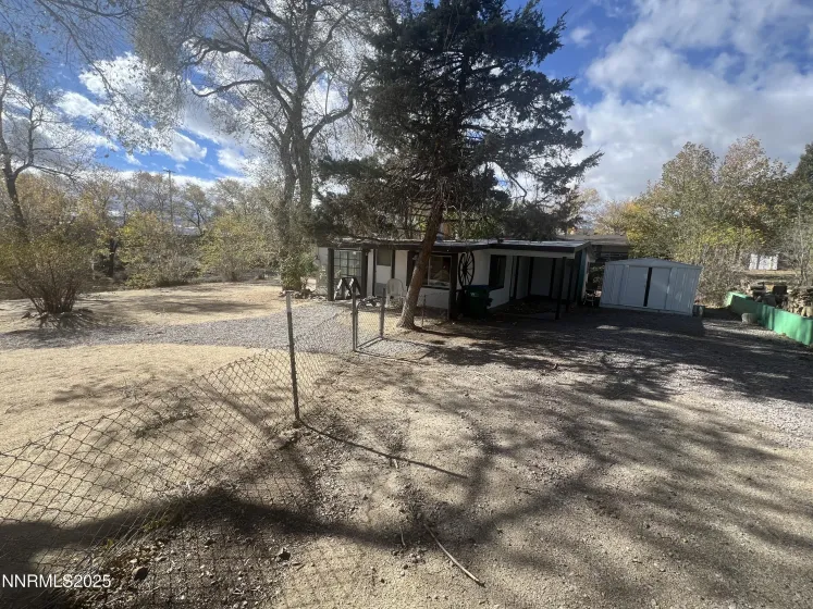 4955 Emery, Reno, Nevada 89506, ,Residential Income,Residential,Emery,250058012