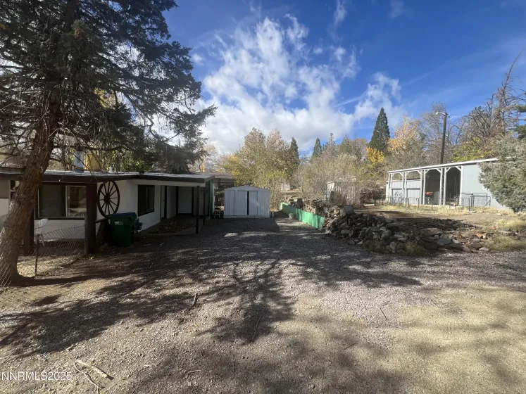 4955 Emery, Reno, Nevada 89506, ,Residential Income,Residential,Emery,250058012