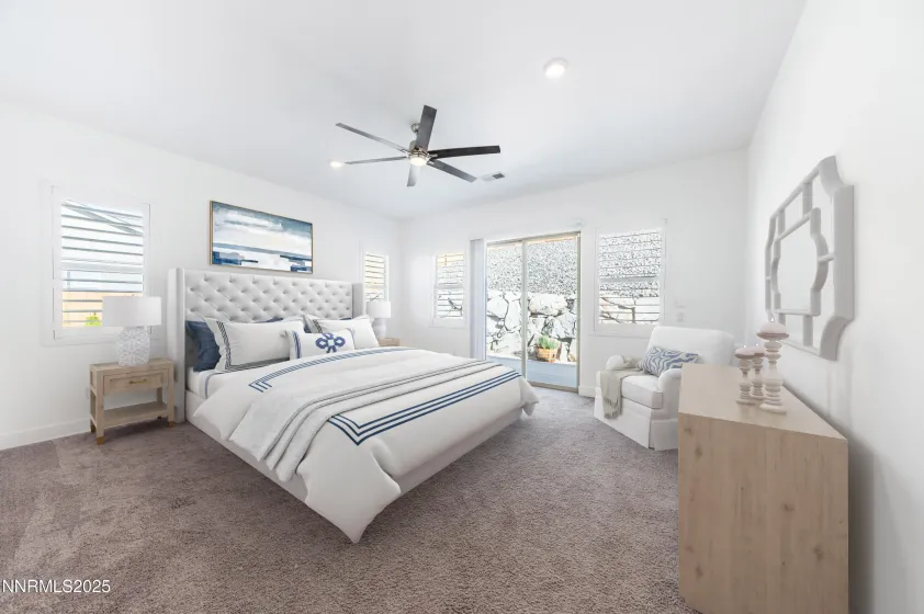 11640 Crosby Ranch, Sparks, Nevada 89441, 4 Bedrooms Bedrooms, ,5 BathroomsBathrooms,Residential,Residential,Crosby Ranch,250058014