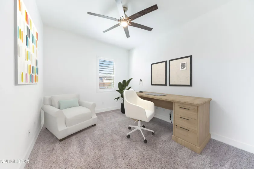 11640 Crosby Ranch, Sparks, Nevada 89441, 4 Bedrooms Bedrooms, ,5 BathroomsBathrooms,Residential,Residential,Crosby Ranch,250058014