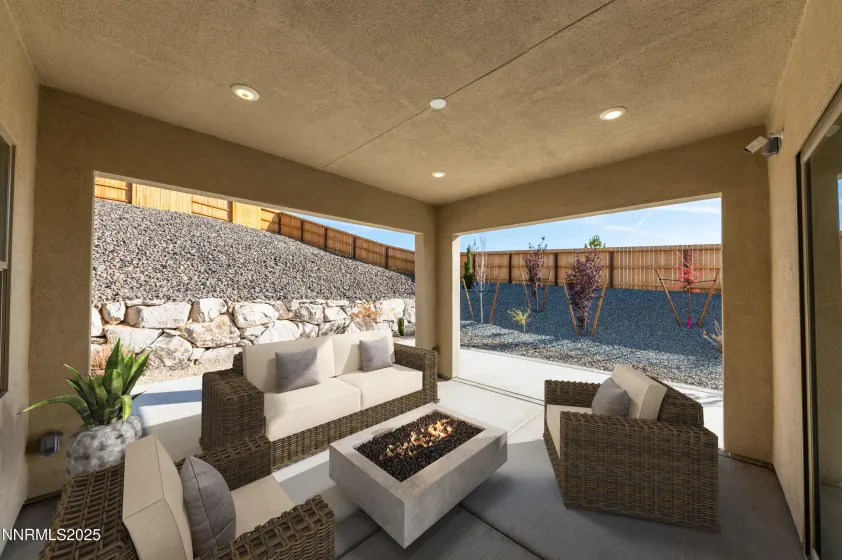 11640 Crosby Ranch, Sparks, Nevada 89441, 4 Bedrooms Bedrooms, ,5 BathroomsBathrooms,Residential,Residential,Crosby Ranch,250058014