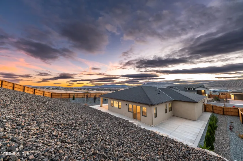 11640 Crosby Ranch, Sparks, Nevada 89441, 4 Bedrooms Bedrooms, ,5 BathroomsBathrooms,Residential,Residential,Crosby Ranch,250058014