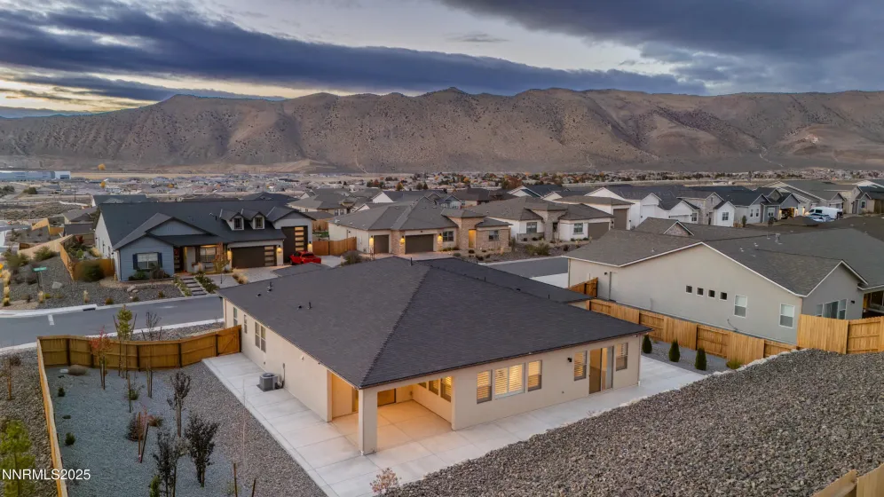 11640 Crosby Ranch, Sparks, Nevada 89441, 4 Bedrooms Bedrooms, ,5 BathroomsBathrooms,Residential,Residential,Crosby Ranch,250058014