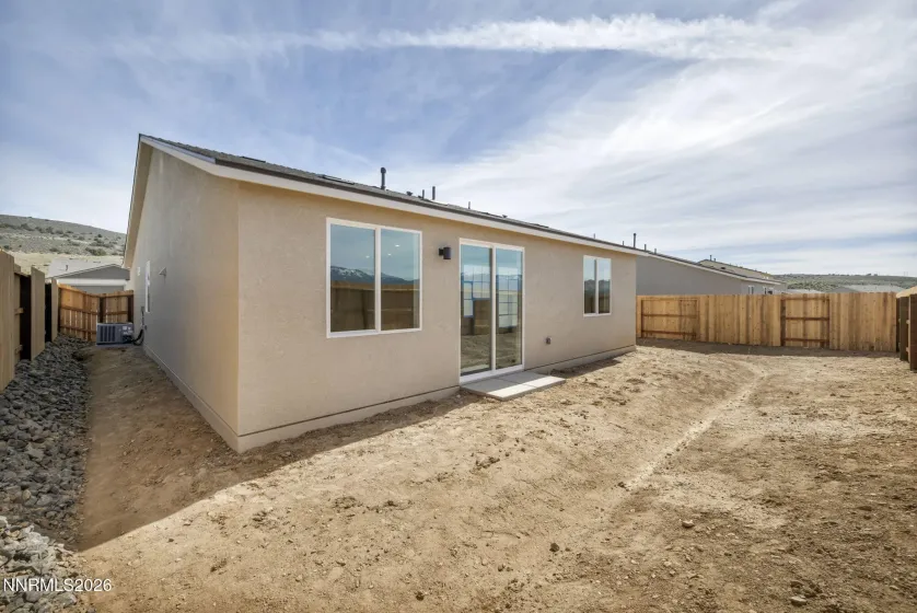 6676 Morgan Mill, Carson City, Nevada 89701, 3 Bedrooms Bedrooms, ,2 BathroomsBathrooms,Residential,Residential,Morgan Mill,250058015