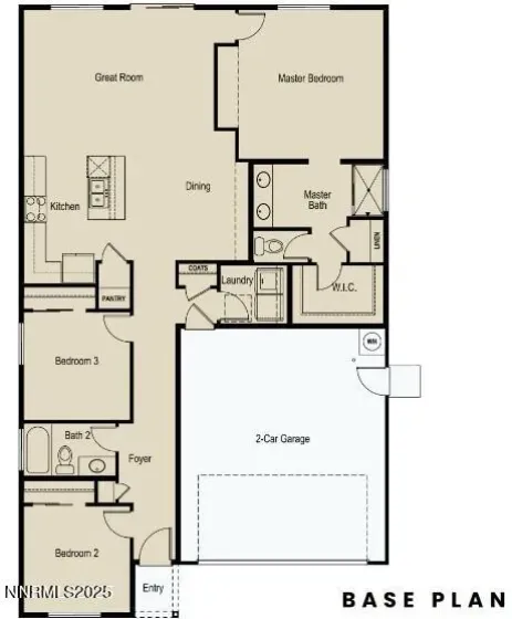 6676 Morgan Mill, Carson City, Nevada 89701, 3 Bedrooms Bedrooms, ,2 BathroomsBathrooms,Residential,Residential,Morgan Mill,250058015