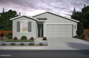 6708 Morgan Mill, Carson City, Nevada 89701, 3 Bedrooms Bedrooms, ,2 BathroomsBathrooms,Residential,Residential,Morgan Mill,250058019