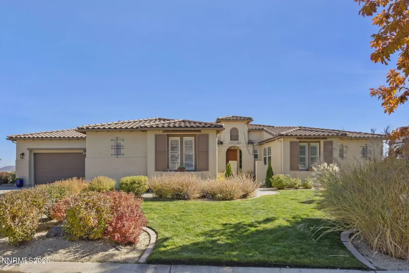 5640 Rue Saint Tropez, Reno, Nevada 89511, 6 Bedrooms Bedrooms, ,6 BathroomsBathrooms,Residential,Residential,Rue Saint Tropez,250058030