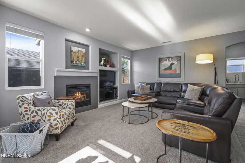 10431 Silver Rush, Reno, Nevada 89521, 4 Bedrooms Bedrooms, ,3 BathroomsBathrooms,Residential,Residential,Silver Rush,250058031