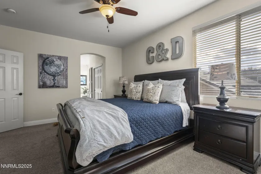 10431 Silver Rush, Reno, Nevada 89521, 4 Bedrooms Bedrooms, ,3 BathroomsBathrooms,Residential,Residential,Silver Rush,250058031