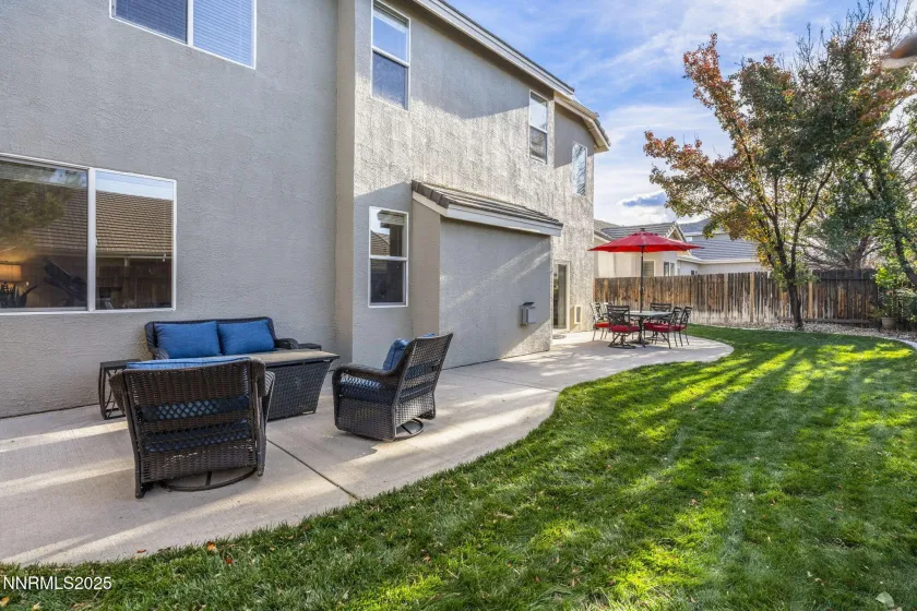 10431 Silver Rush, Reno, Nevada 89521, 4 Bedrooms Bedrooms, ,3 BathroomsBathrooms,Residential,Residential,Silver Rush,250058031