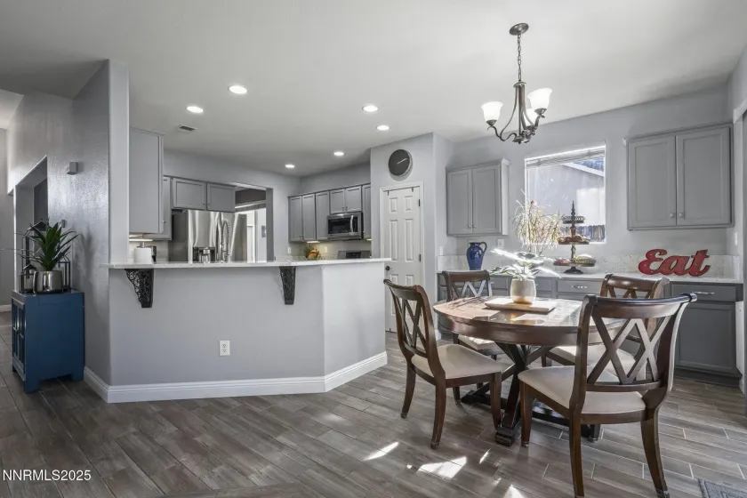 10431 Silver Rush, Reno, Nevada 89521, 4 Bedrooms Bedrooms, ,3 BathroomsBathrooms,Residential,Residential,Silver Rush,250058031