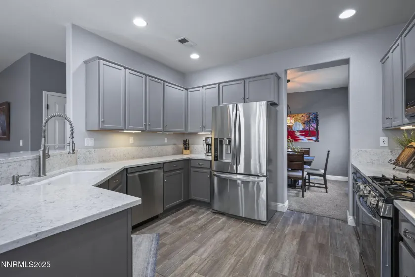 10431 Silver Rush, Reno, Nevada 89521, 4 Bedrooms Bedrooms, ,3 BathroomsBathrooms,Residential,Residential,Silver Rush,250058031