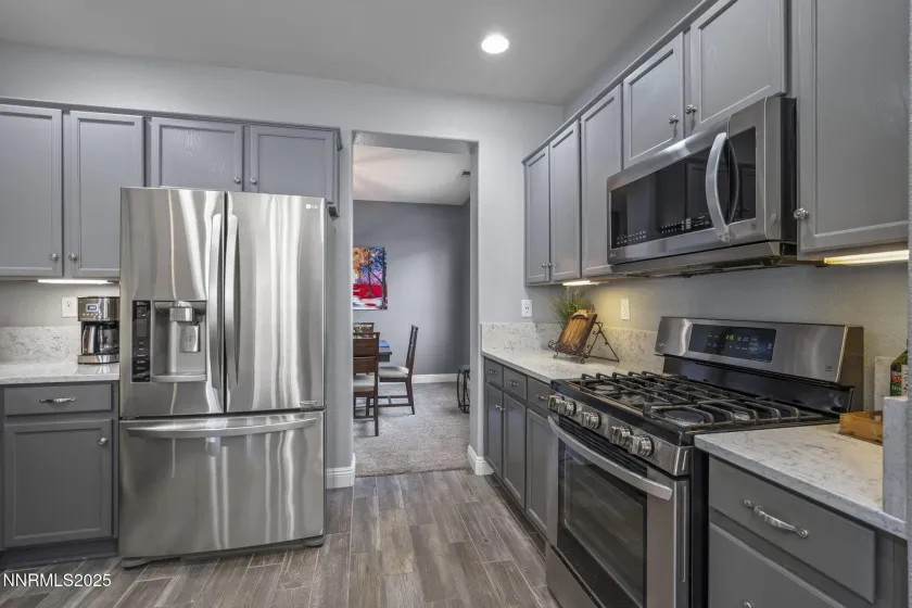 10431 Silver Rush, Reno, Nevada 89521, 4 Bedrooms Bedrooms, ,3 BathroomsBathrooms,Residential,Residential,Silver Rush,250058031