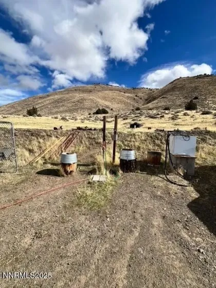 76770 Fish Springs Rd, Reno, Nevada 89510, ,Land,Residential,Fish Springs Rd,250058032