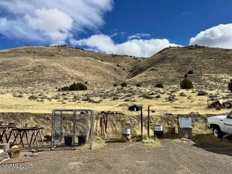 76770 Fish Springs Rd, Reno, Nevada 89510, ,Land,Residential,Fish Springs Rd,250058032