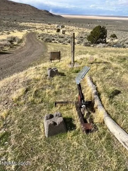 76770 Fish Springs Rd, Reno, Nevada 89510, ,Land,Residential,Fish Springs Rd,250058032