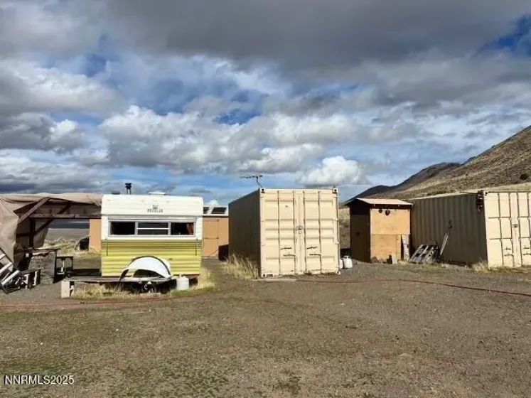 76770 Fish Springs Rd, Reno, Nevada 89510, ,Land,Residential,Fish Springs Rd,250058032