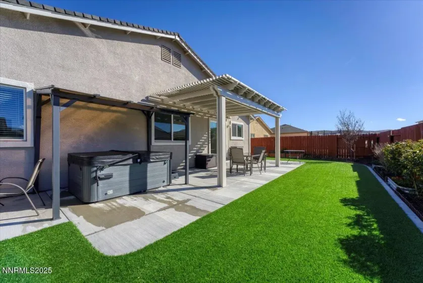 18722 Knott Crk, Reno, Nevada 89508, 4 Bedrooms Bedrooms, ,3 BathroomsBathrooms,Residential,Residential,Knott Crk,250058033