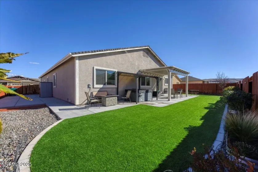 18722 Knott Crk, Reno, Nevada 89508, 4 Bedrooms Bedrooms, ,3 BathroomsBathrooms,Residential,Residential,Knott Crk,250058033