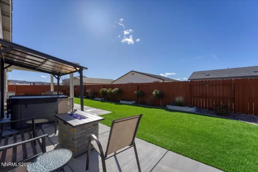 18722 Knott Crk, Reno, Nevada 89508, 4 Bedrooms Bedrooms, ,3 BathroomsBathrooms,Residential,Residential,Knott Crk,250058033