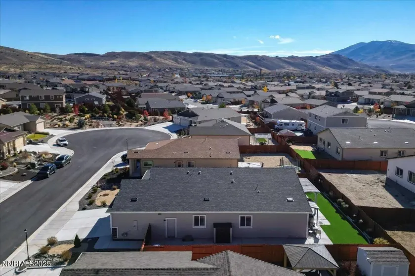 18722 Knott Crk, Reno, Nevada 89508, 4 Bedrooms Bedrooms, ,3 BathroomsBathrooms,Residential,Residential,Knott Crk,250058033