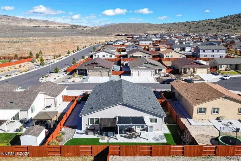 18722 Knott Crk, Reno, Nevada 89508, 4 Bedrooms Bedrooms, ,3 BathroomsBathrooms,Residential,Residential,Knott Crk,250058033