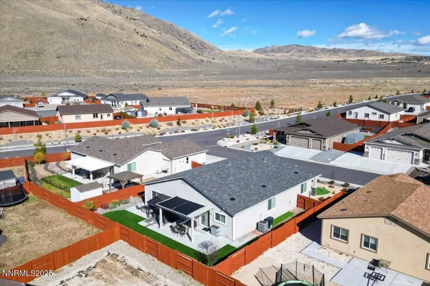 18722 Knott Crk, Reno, Nevada 89508, 4 Bedrooms Bedrooms, ,3 BathroomsBathrooms,Residential,Residential,Knott Crk,250058033