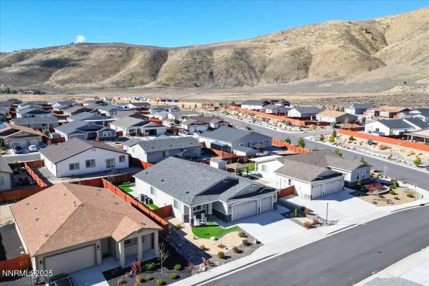 18722 Knott Crk, Reno, Nevada 89508, 4 Bedrooms Bedrooms, ,3 BathroomsBathrooms,Residential,Residential,Knott Crk,250058033