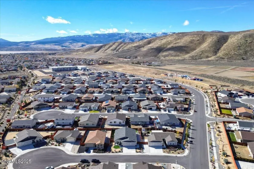 18722 Knott Crk, Reno, Nevada 89508, 4 Bedrooms Bedrooms, ,3 BathroomsBathrooms,Residential,Residential,Knott Crk,250058033