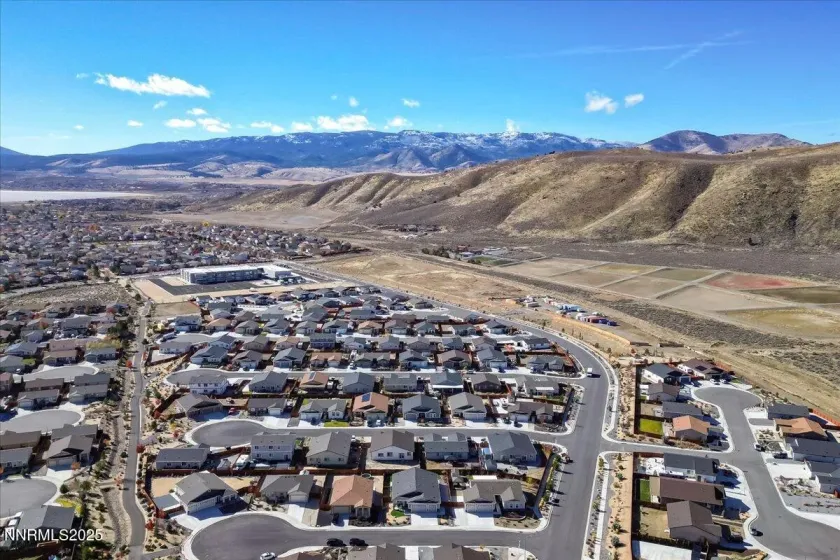 18722 Knott Crk, Reno, Nevada 89508, 4 Bedrooms Bedrooms, ,3 BathroomsBathrooms,Residential,Residential,Knott Crk,250058033