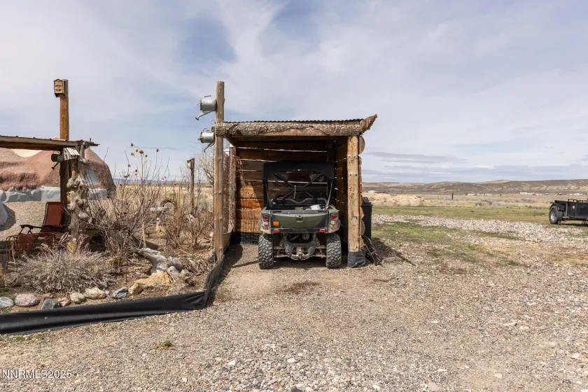 52 Horseshoe, Crescent Valley, Nevada 89821, 1 Bedroom Bedrooms, ,1 BathroomBathrooms,Residential,Residential,Horseshoe,250058035