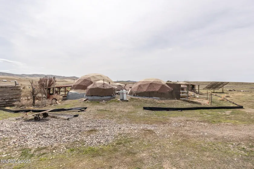 52 Horseshoe, Crescent Valley, Nevada 89821, 1 Bedroom Bedrooms, ,1 BathroomBathrooms,Residential,Residential,Horseshoe,250058035