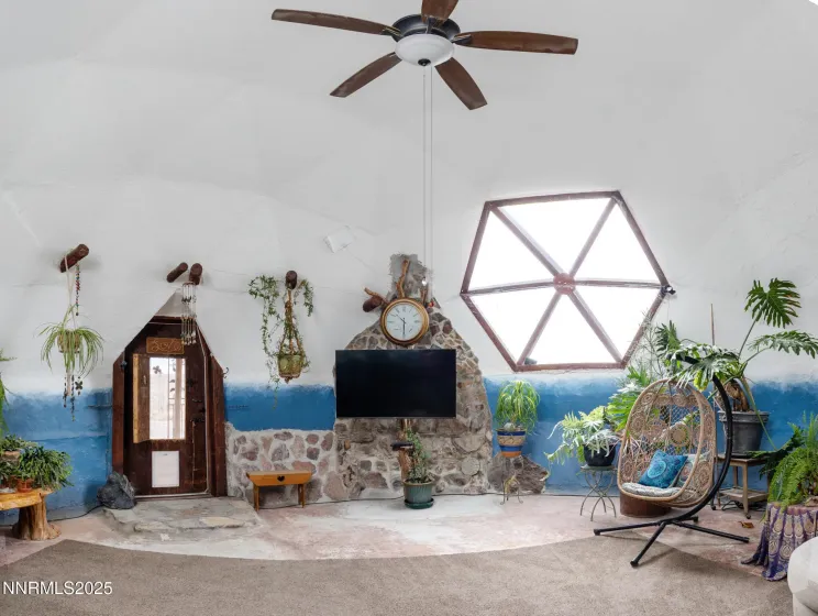 52 Horseshoe, Crescent Valley, Nevada 89821, 1 Bedroom Bedrooms, ,1 BathroomBathrooms,Residential,Residential,Horseshoe,250058035